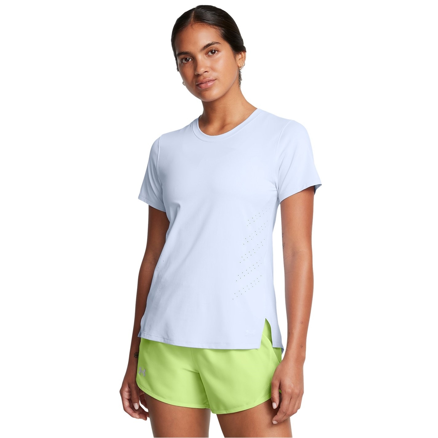 Under Armour Launch Elite Shortsleeve - 3