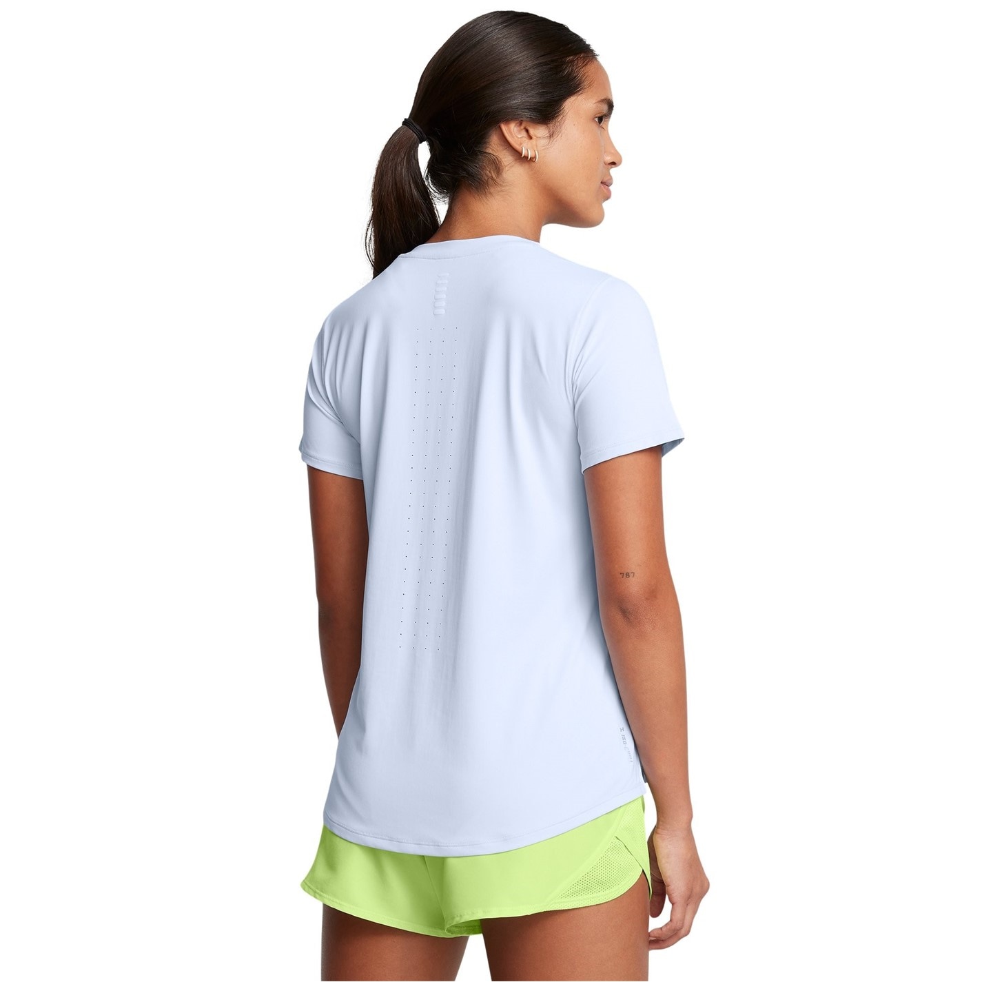 Under Armour Launch Elite Shortsleeve - 4