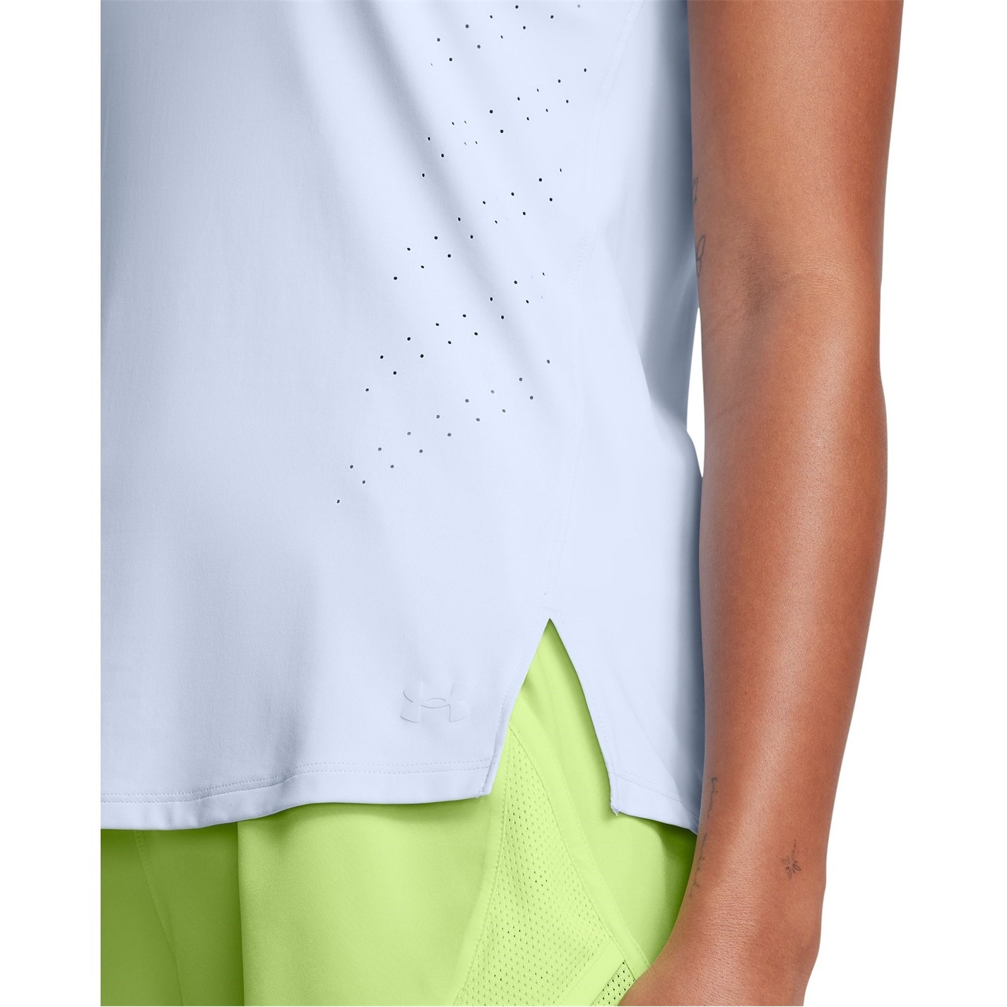 Under Armour Launch Elite Shortsleeve - 5