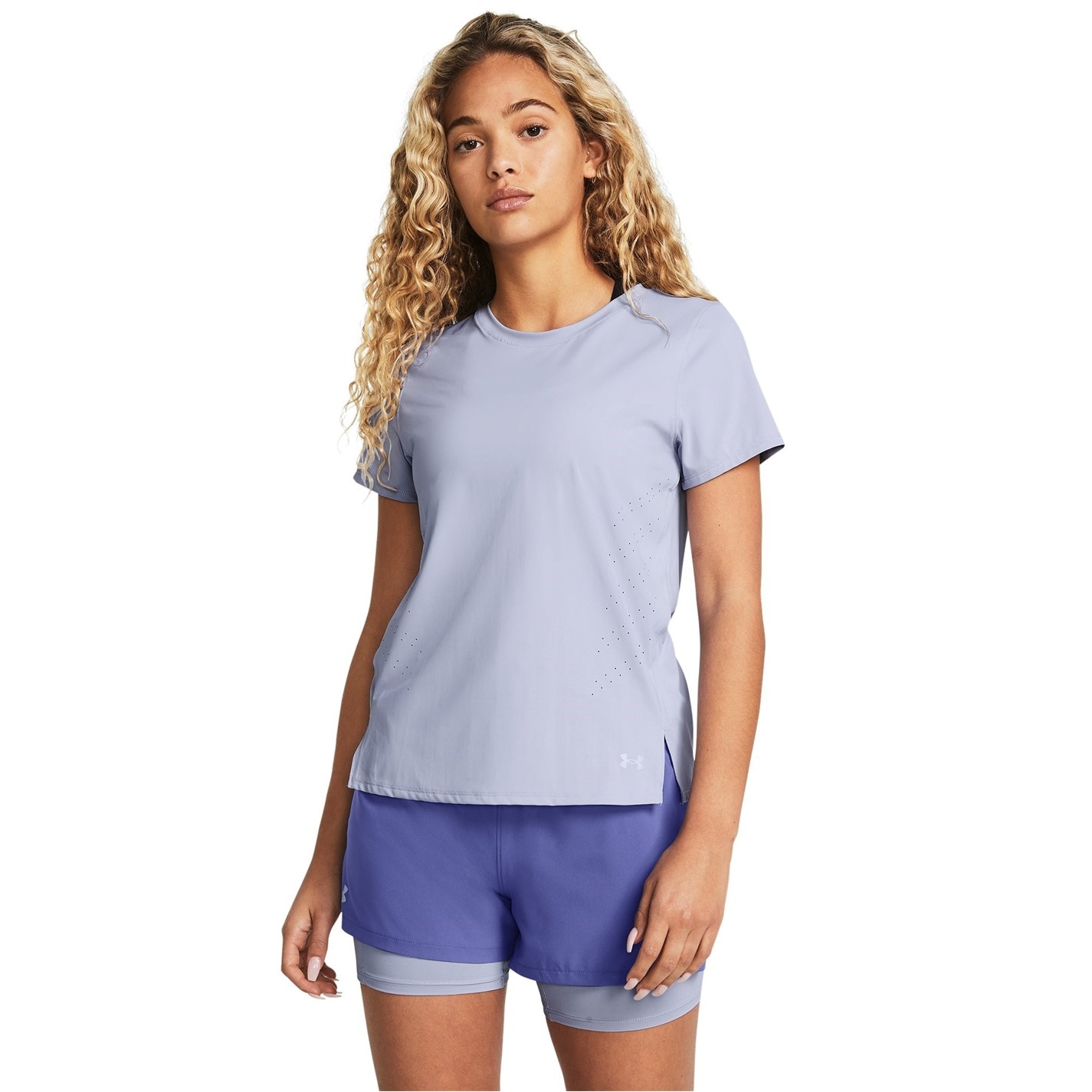 Under Armour Launch Elite Shortsleeve - 3