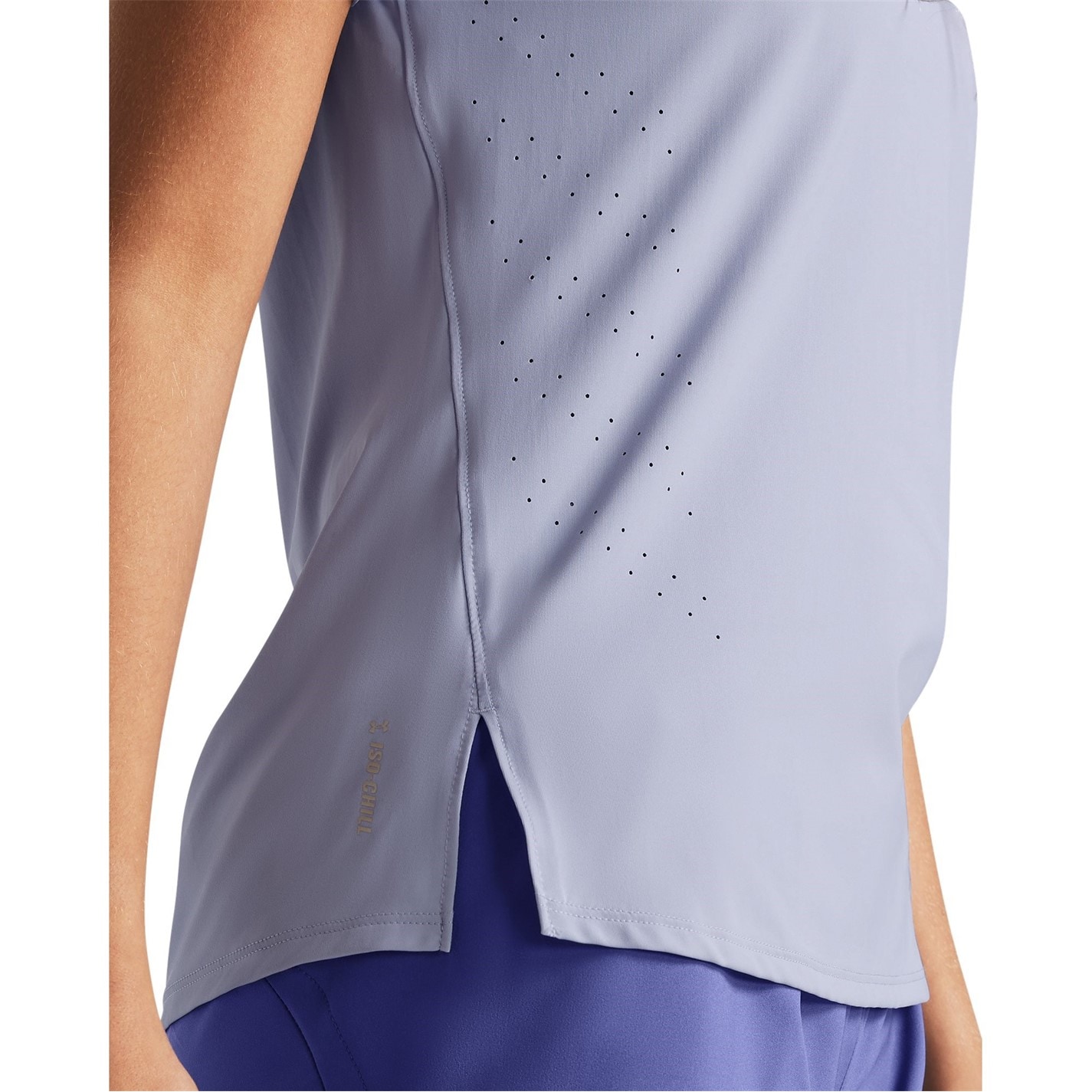 Under Armour Launch Elite Shortsleeve - 5