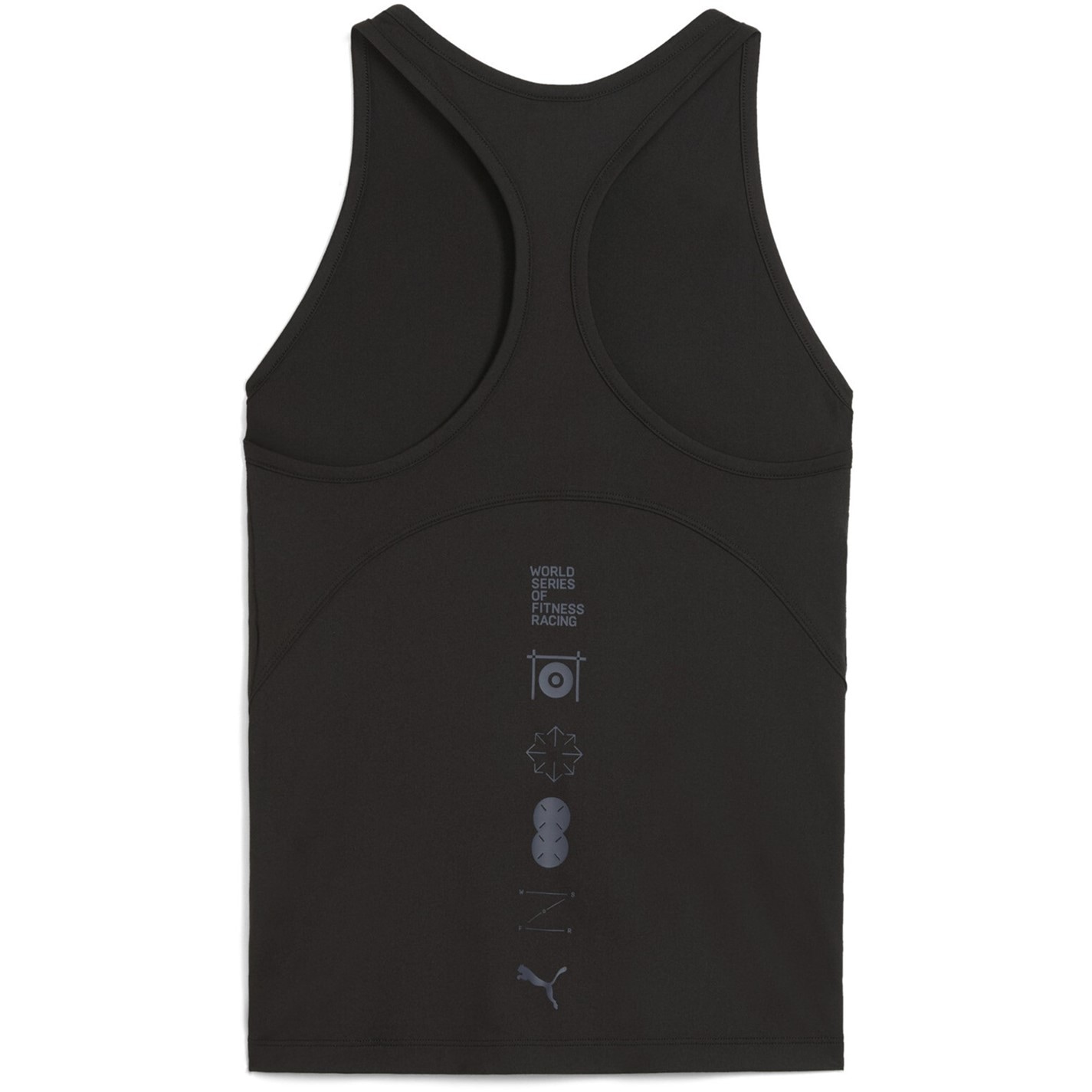 Puma Hyrox Spun Tank Ld52 - 7