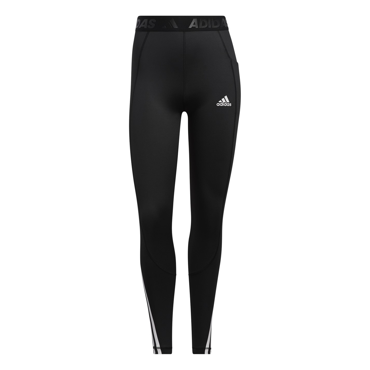 Legíny adidas Black 8779164
