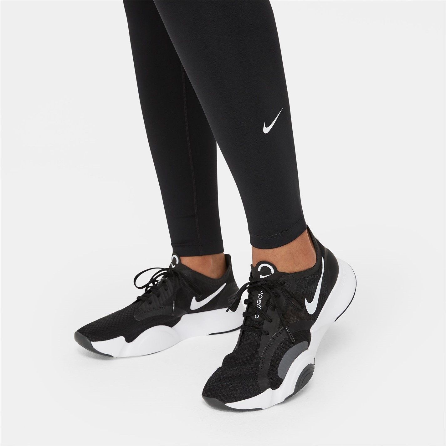 Nike One Women'S Tights Gym Legging Womens - 5