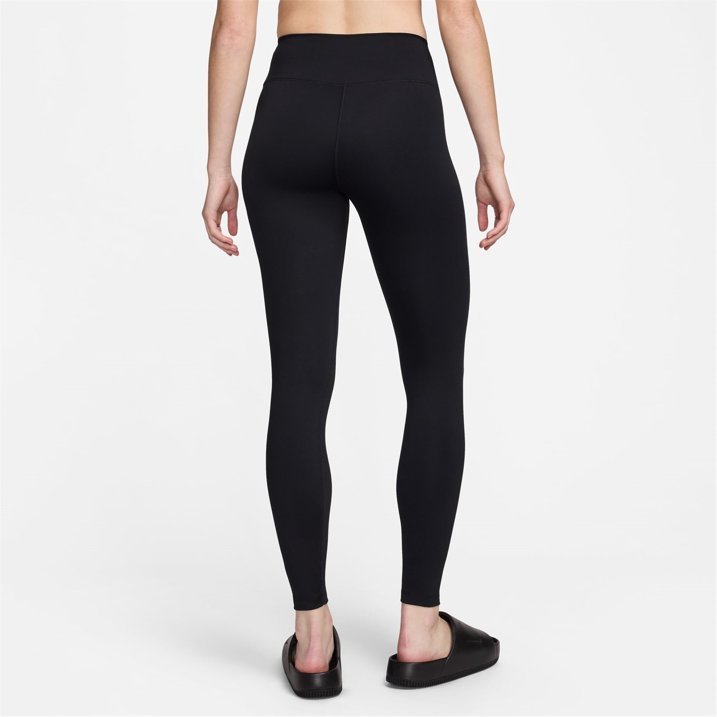 Nike One High-Rise Tights Womens - 2