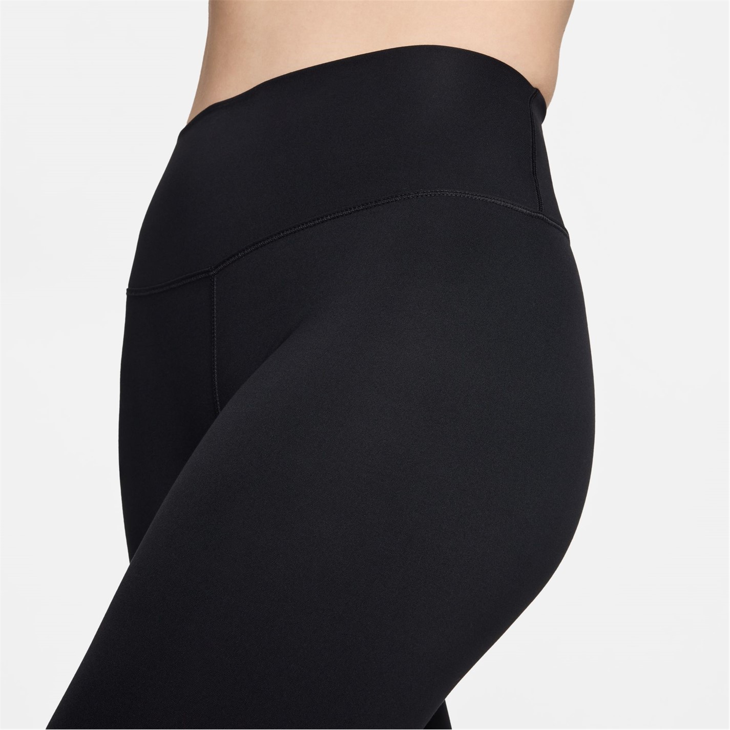 Nike One High-Rise Tights Womens - 3