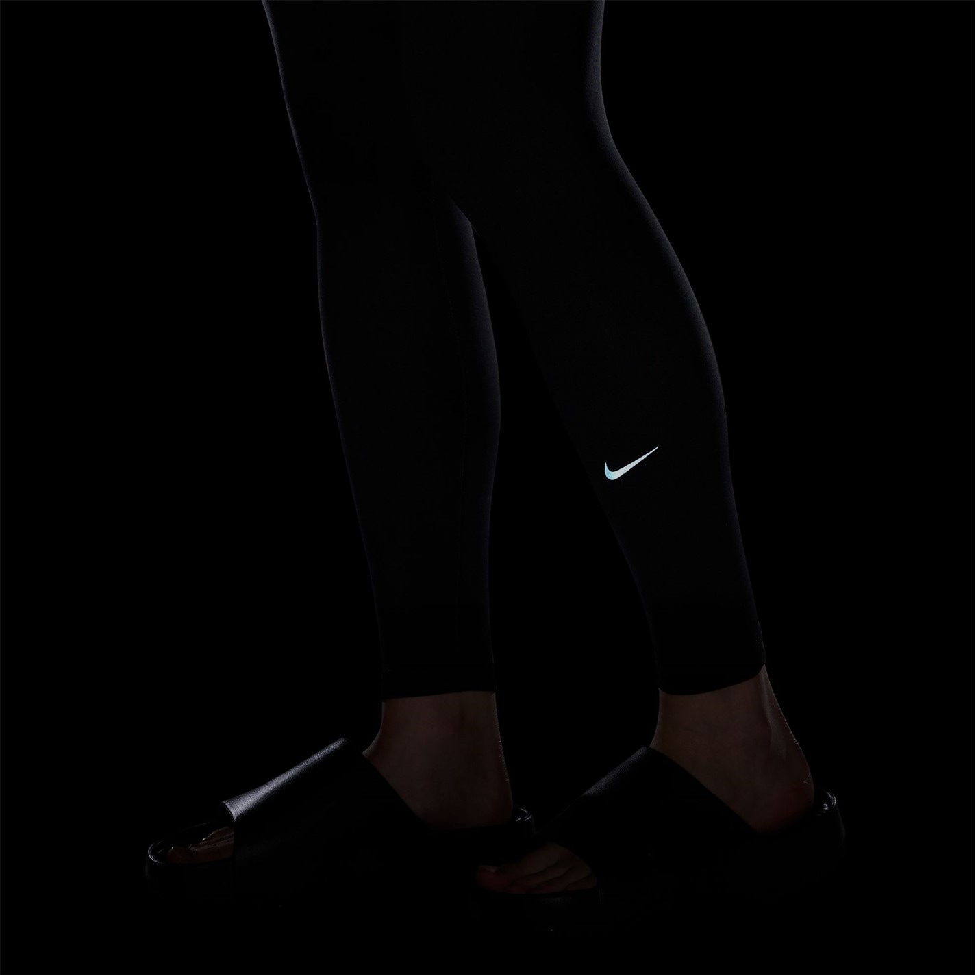 Nike One High-Rise Tights Womens - 8