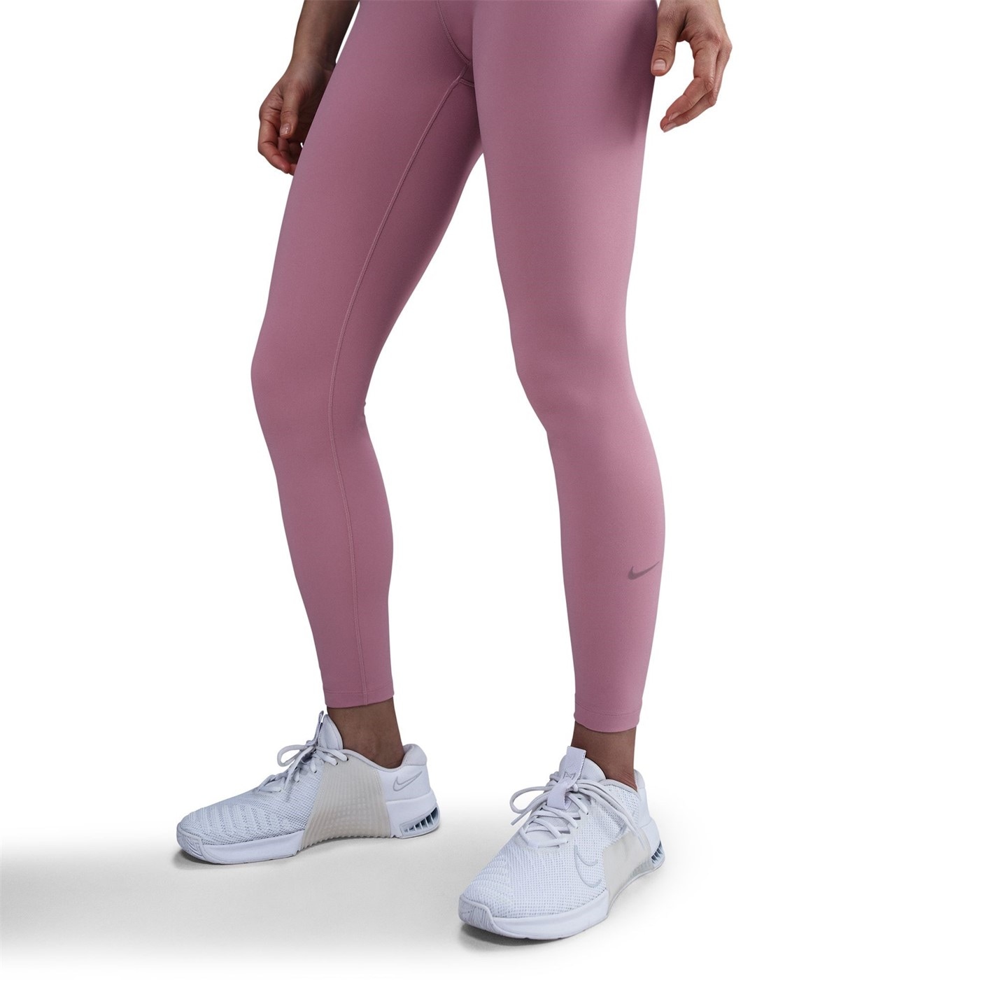 Nike One High-Rise Tights Womens - 4