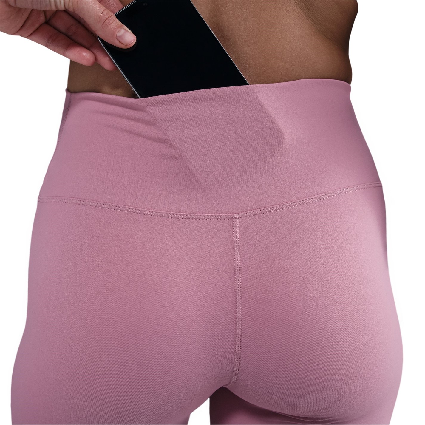 Nike One High-Rise Tights Womens - 6