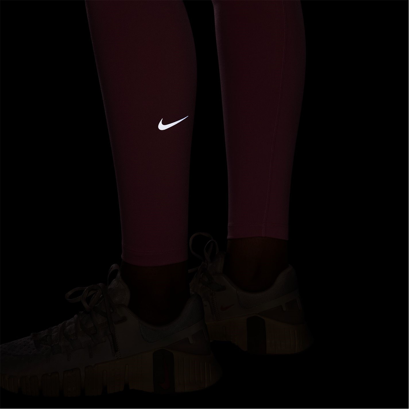 Nike One High-Rise Tights Womens - 7