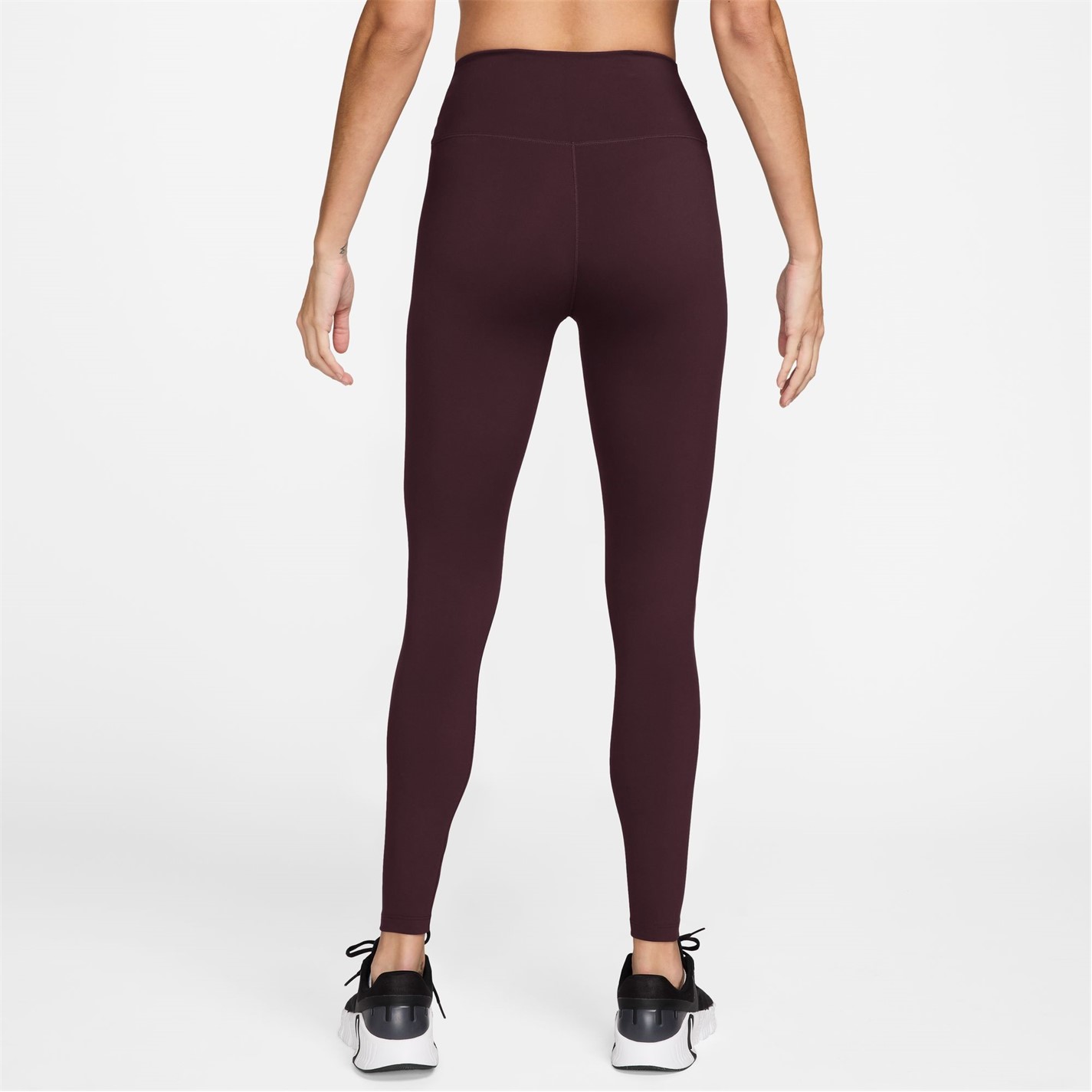 Nike One High-Rise Tights Womens - 2