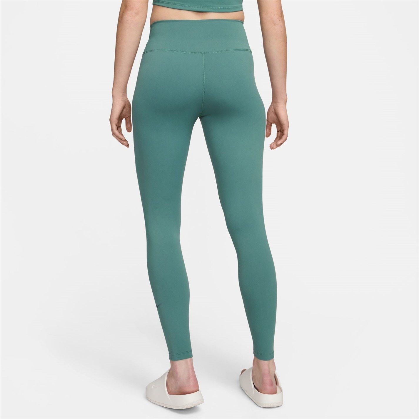 Nike One High-Rise Tights Womens - 2