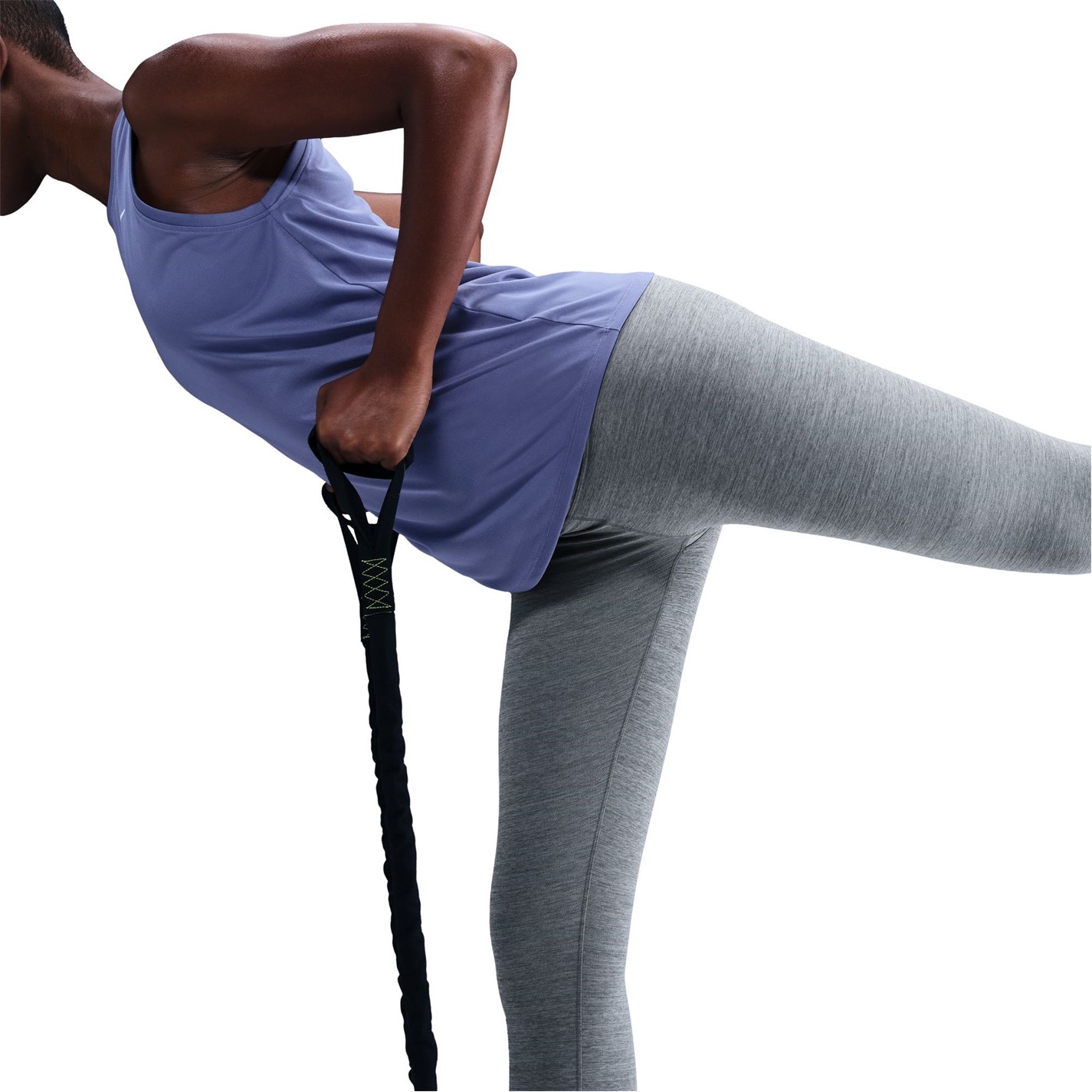 Nike One High-Rise Tights Womens - 5