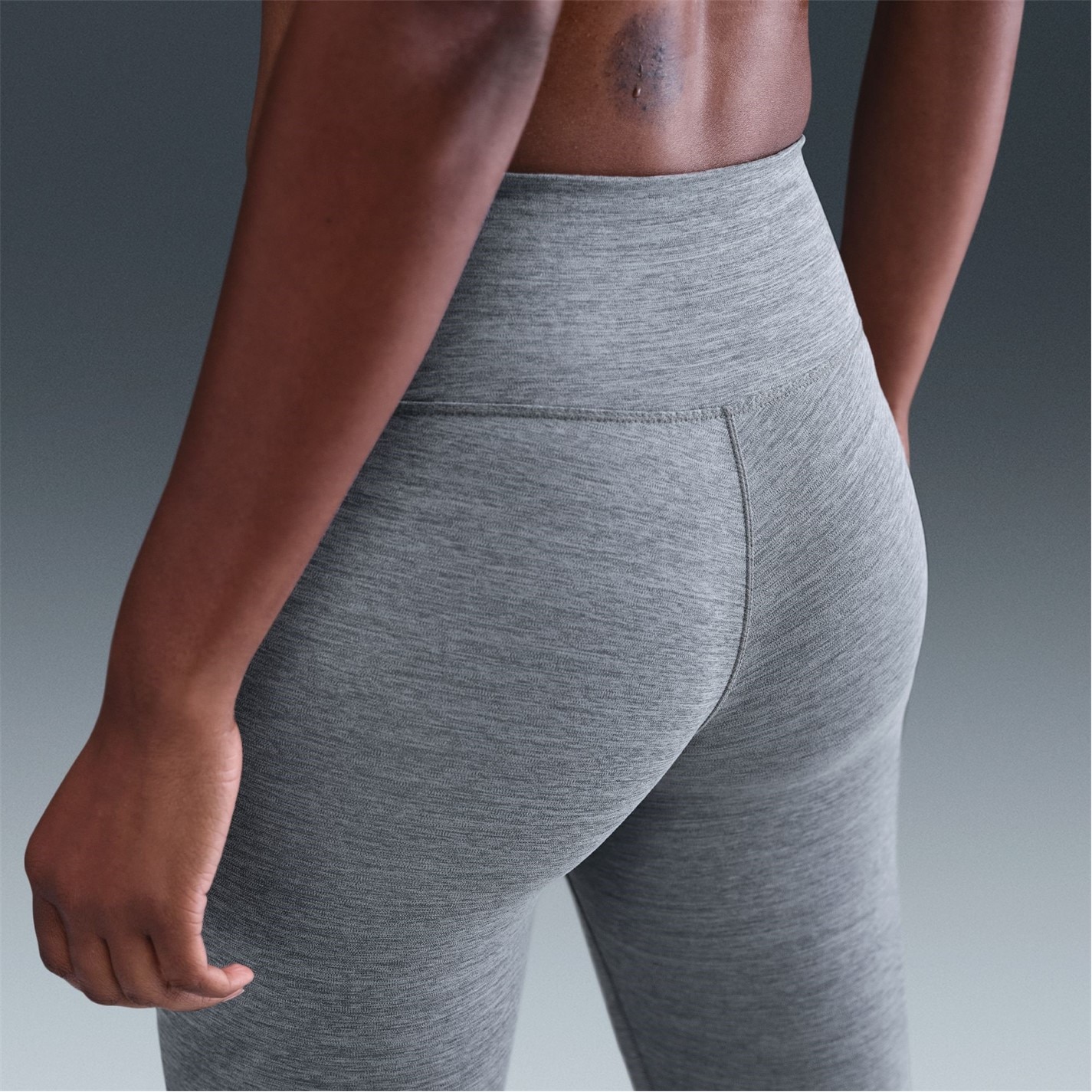 Nike One High-Rise Tights Womens - 10