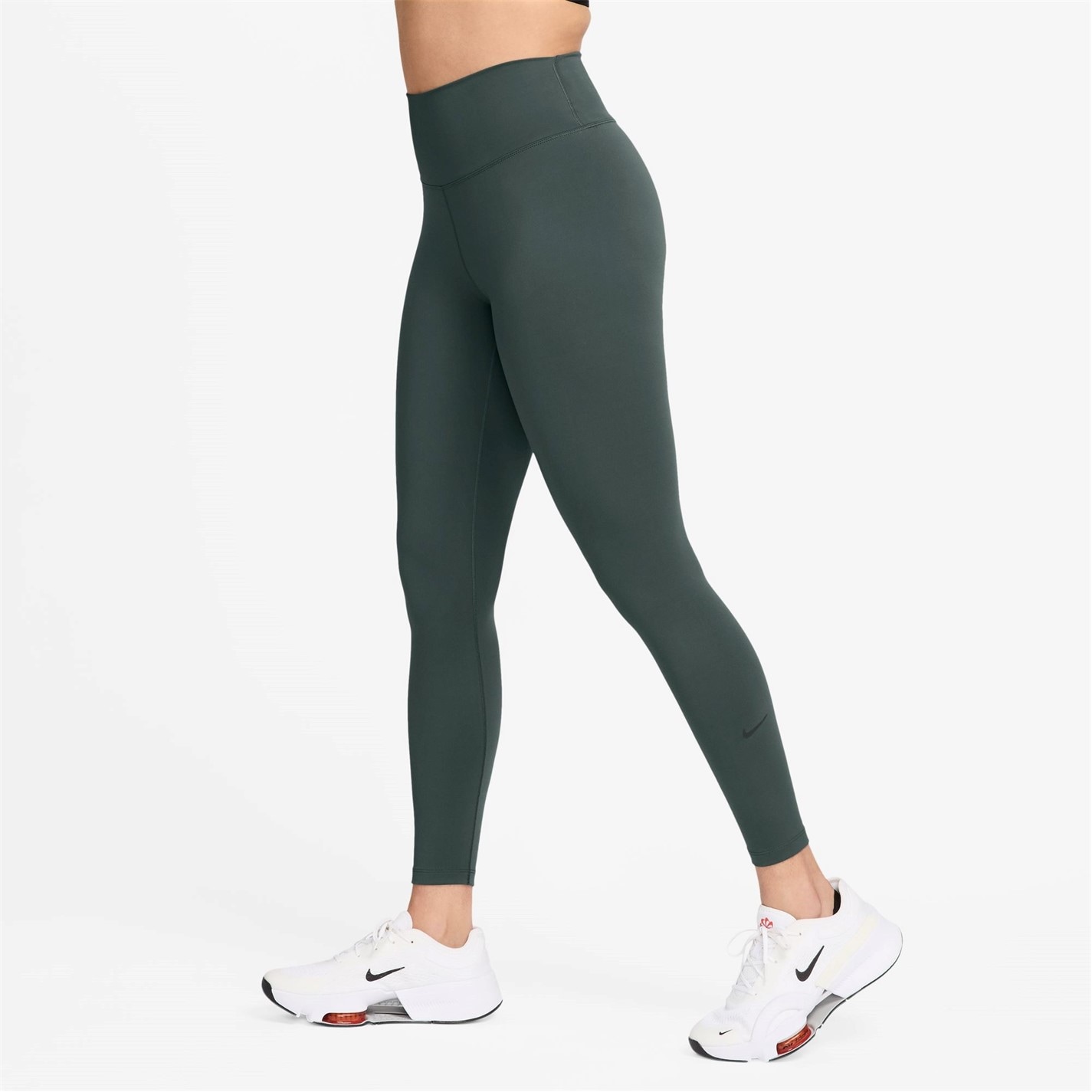 Nike One High-Rise Tights Womens - 3