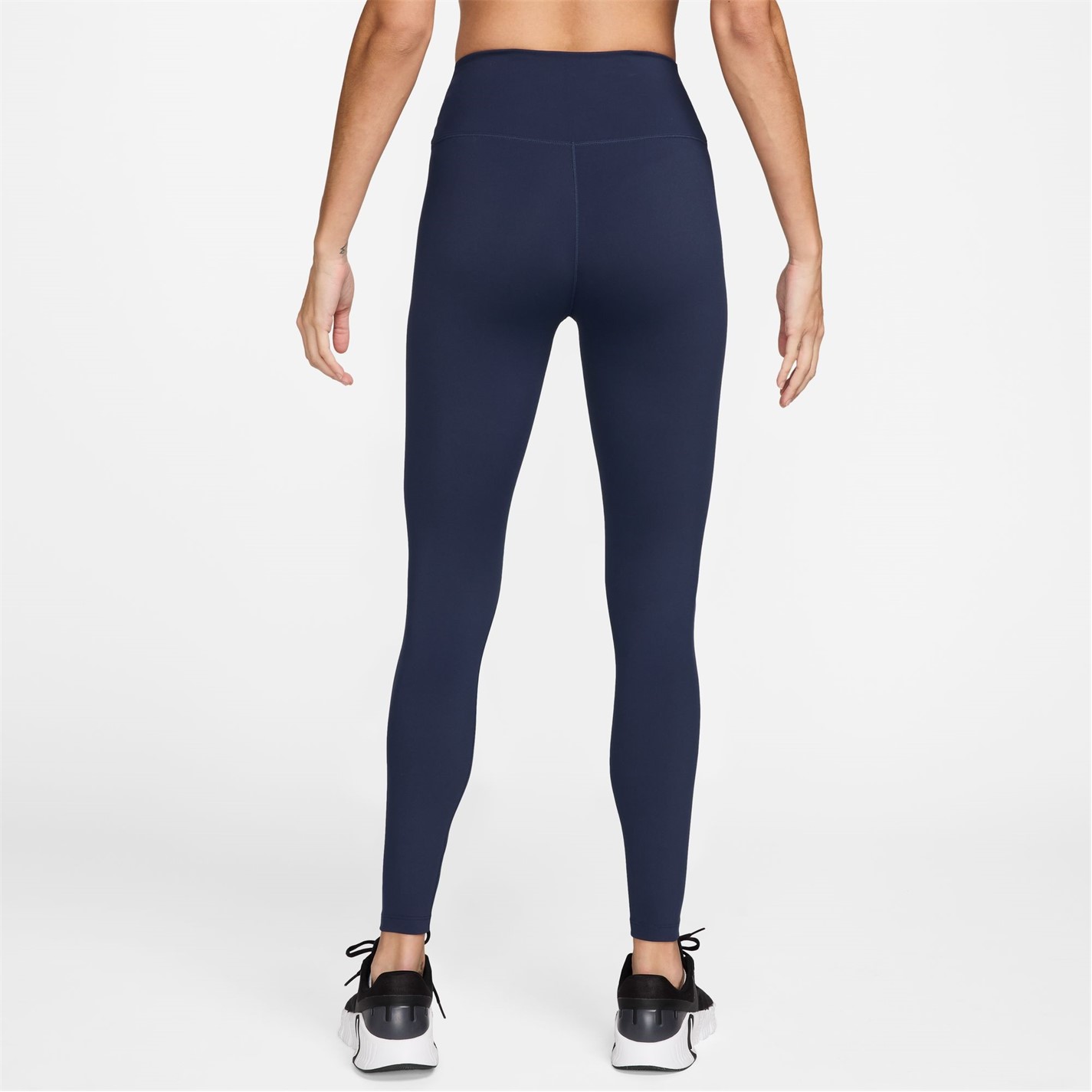 Nike One High-Rise Tights Womens - 2