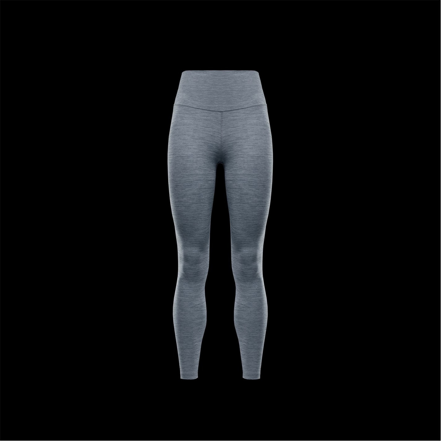 Nike One High-Rise Tights Womens - 6