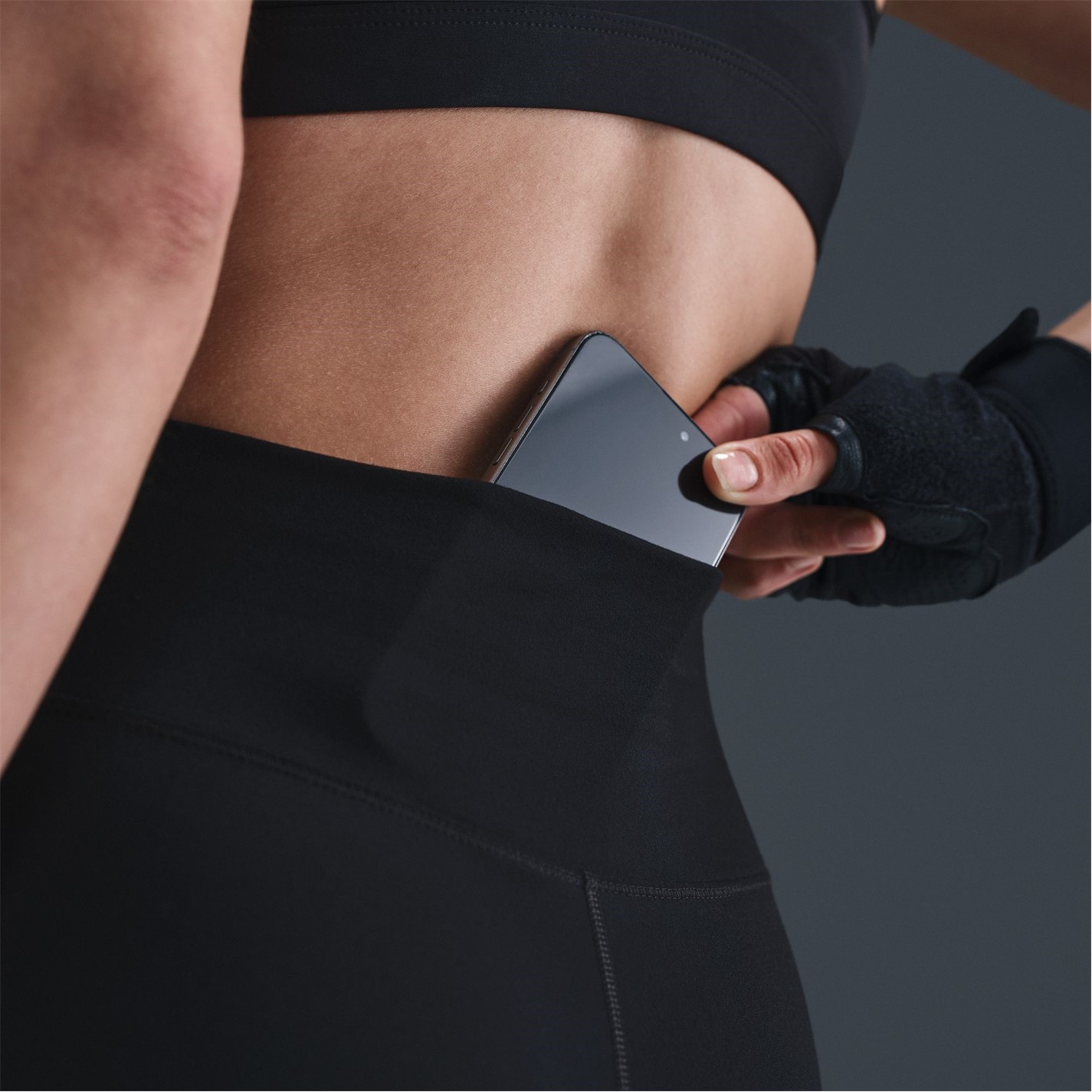 Nike One High-Rise Tights Womens - 12