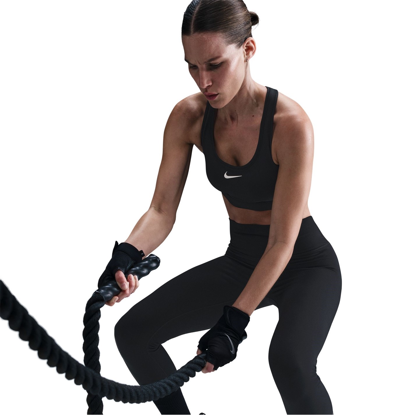 Nike One High-Rise Tights Womens - 5