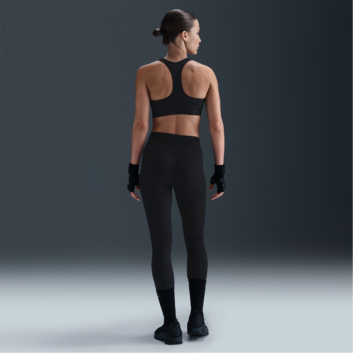 Nike One High-Rise Tights Womens - 8