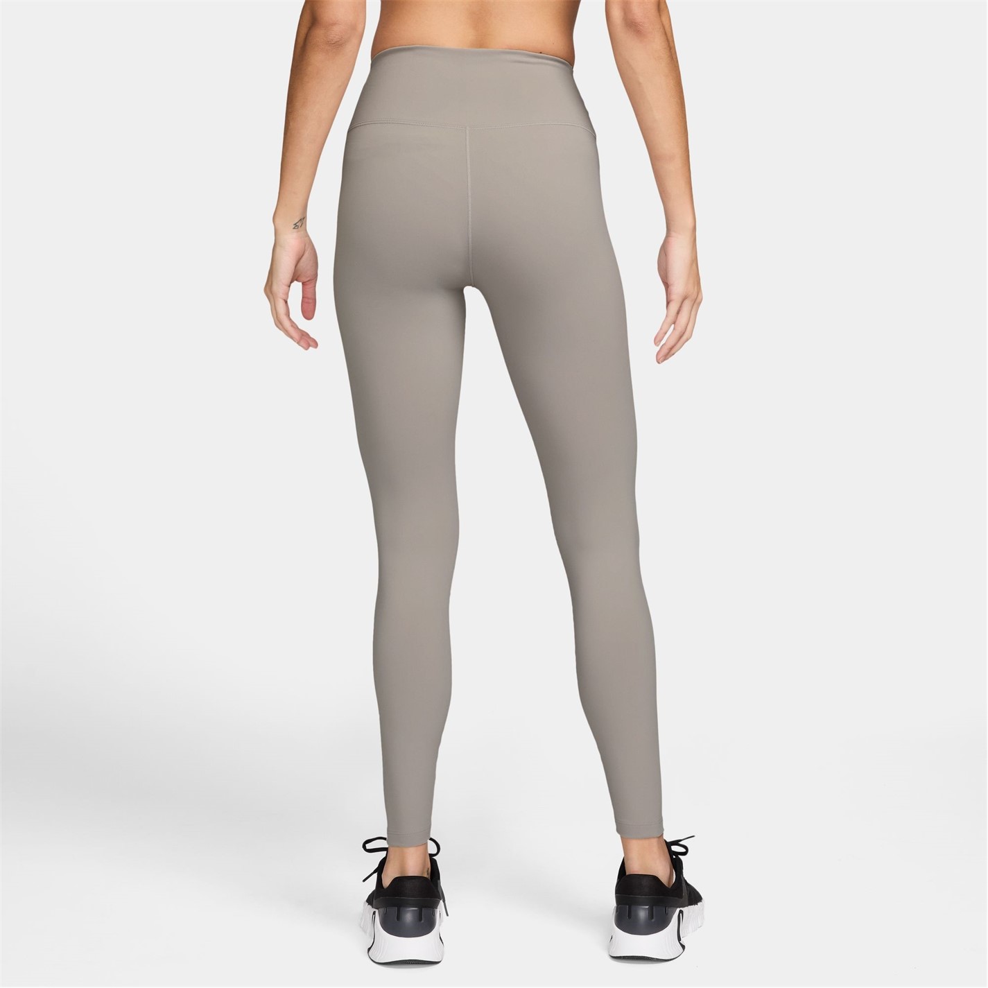 Nike One High-Rise Tights Womens - 2