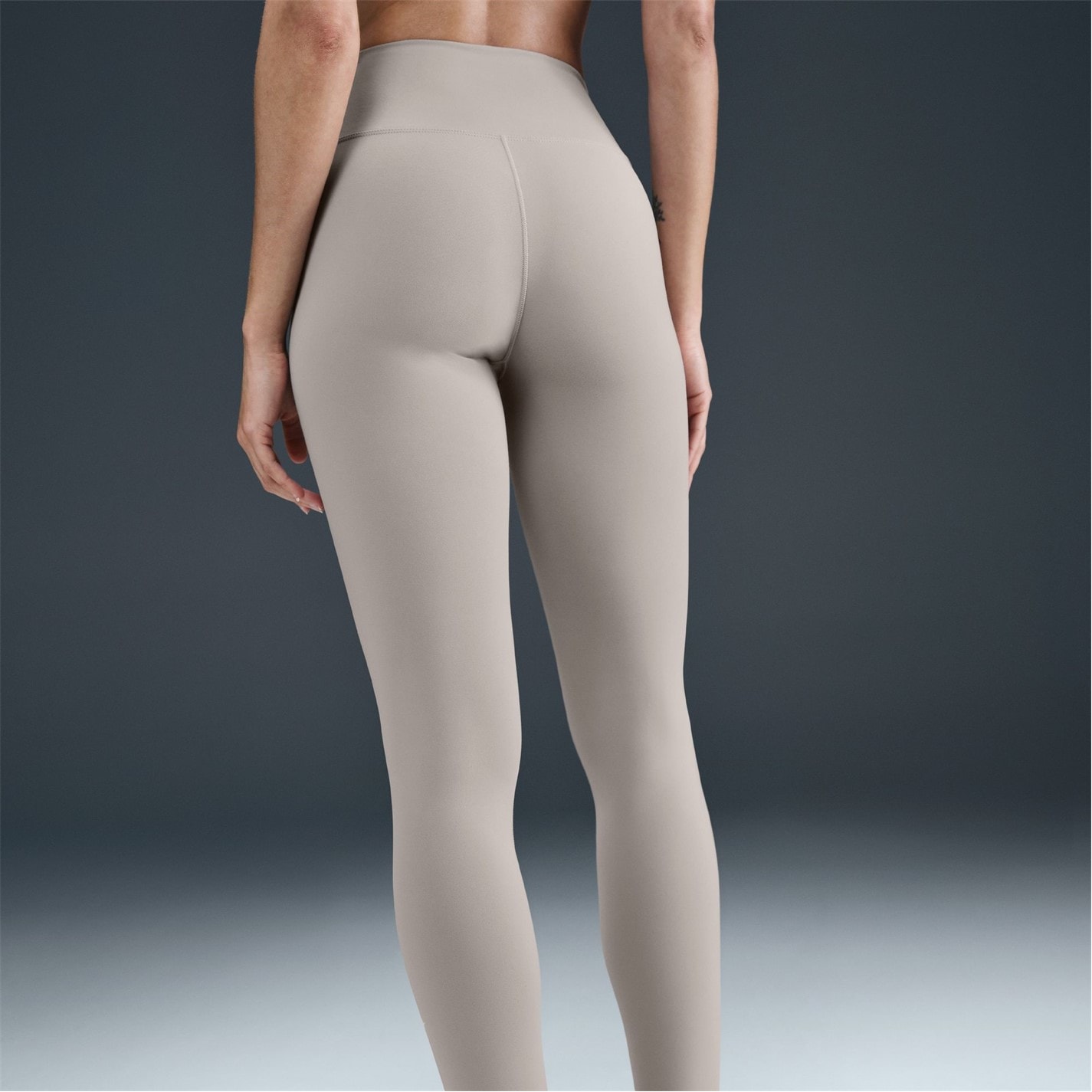 Nike One High-Rise Tights Womens - 5