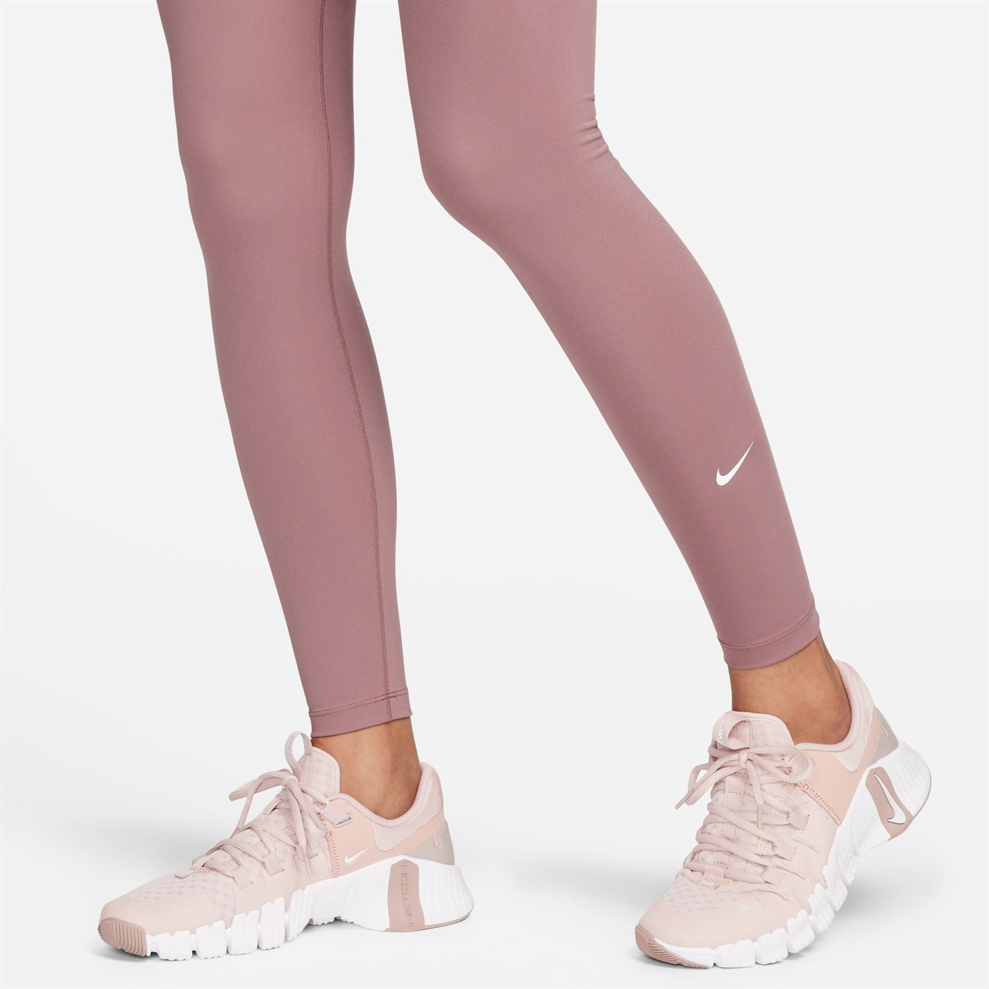 Nike One High-Rise Tights Womens - 5
