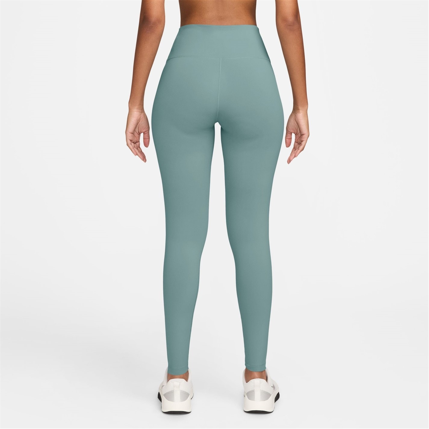 Nike One High-Rise Tights Womens - 2