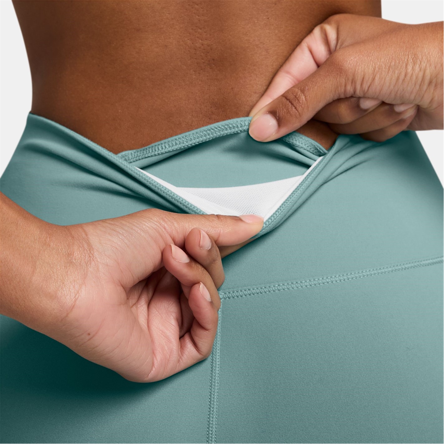 Nike One High-Rise Tights Womens - 3