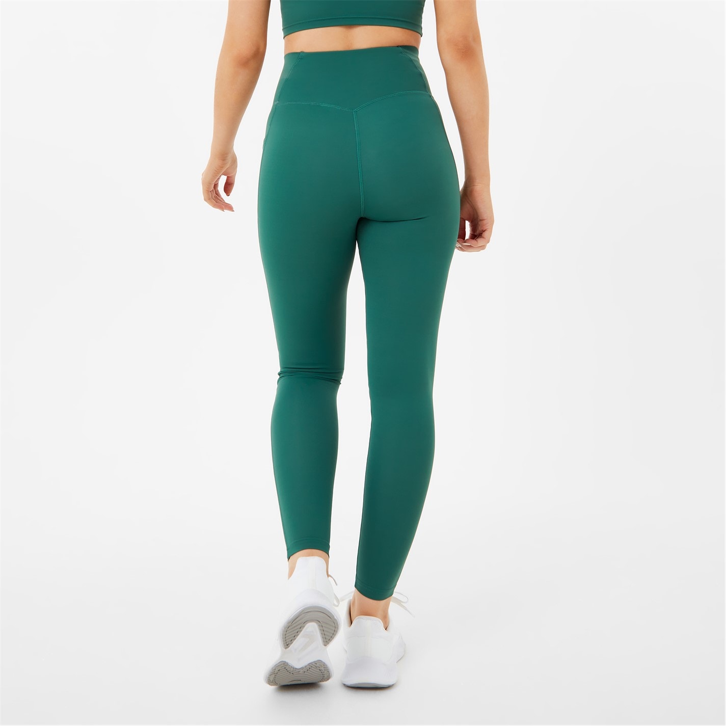 USA Pro Core High Rise Leggings - 2