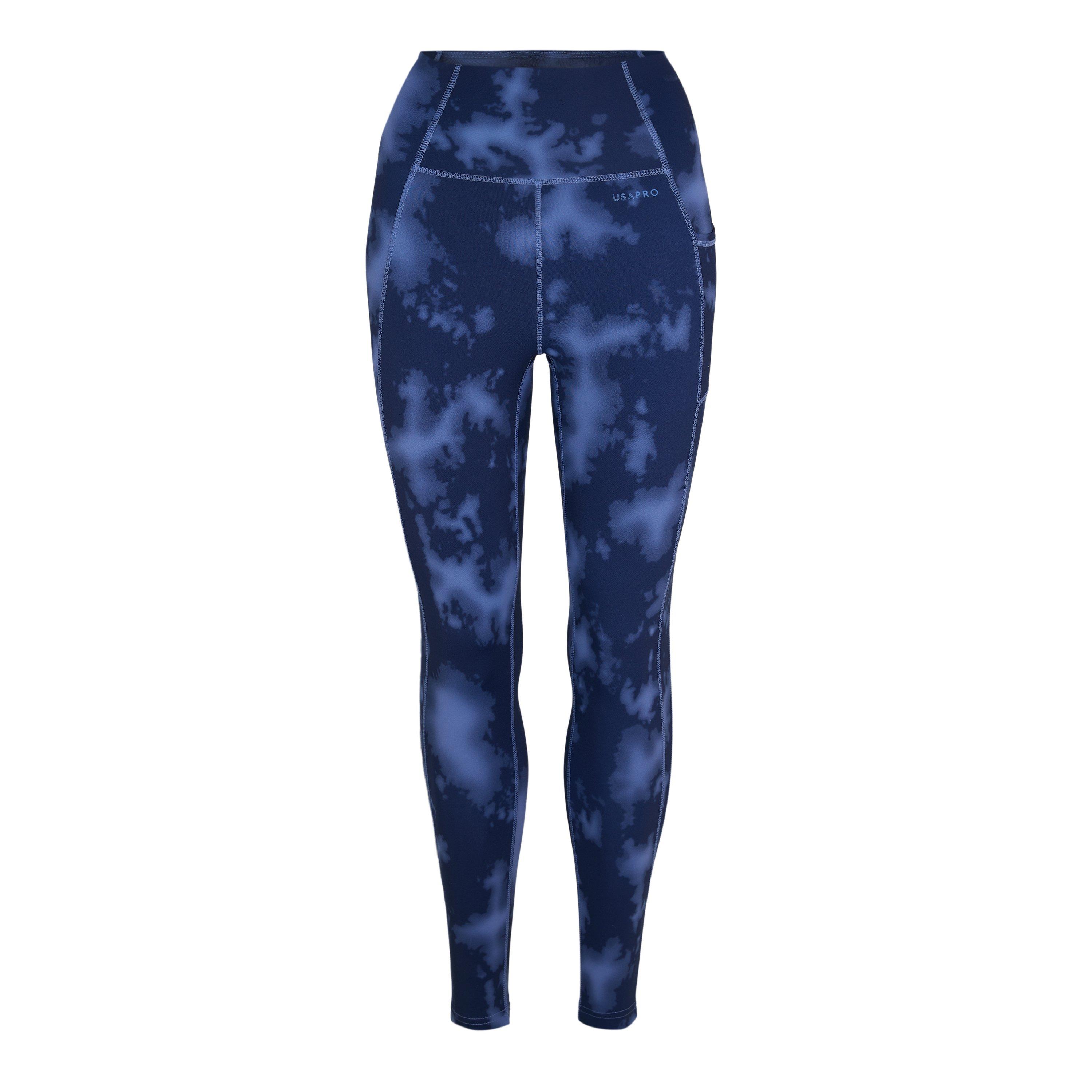 Legíny USA Pro Navy Acid Dye 693367