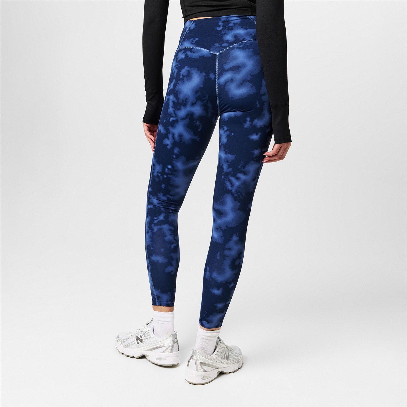 USA Pro Core High Rise Leggings Womens - 2