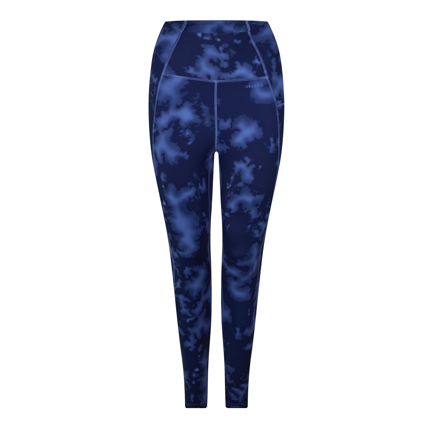USA Pro Core High Rise Leggings Womens - 5