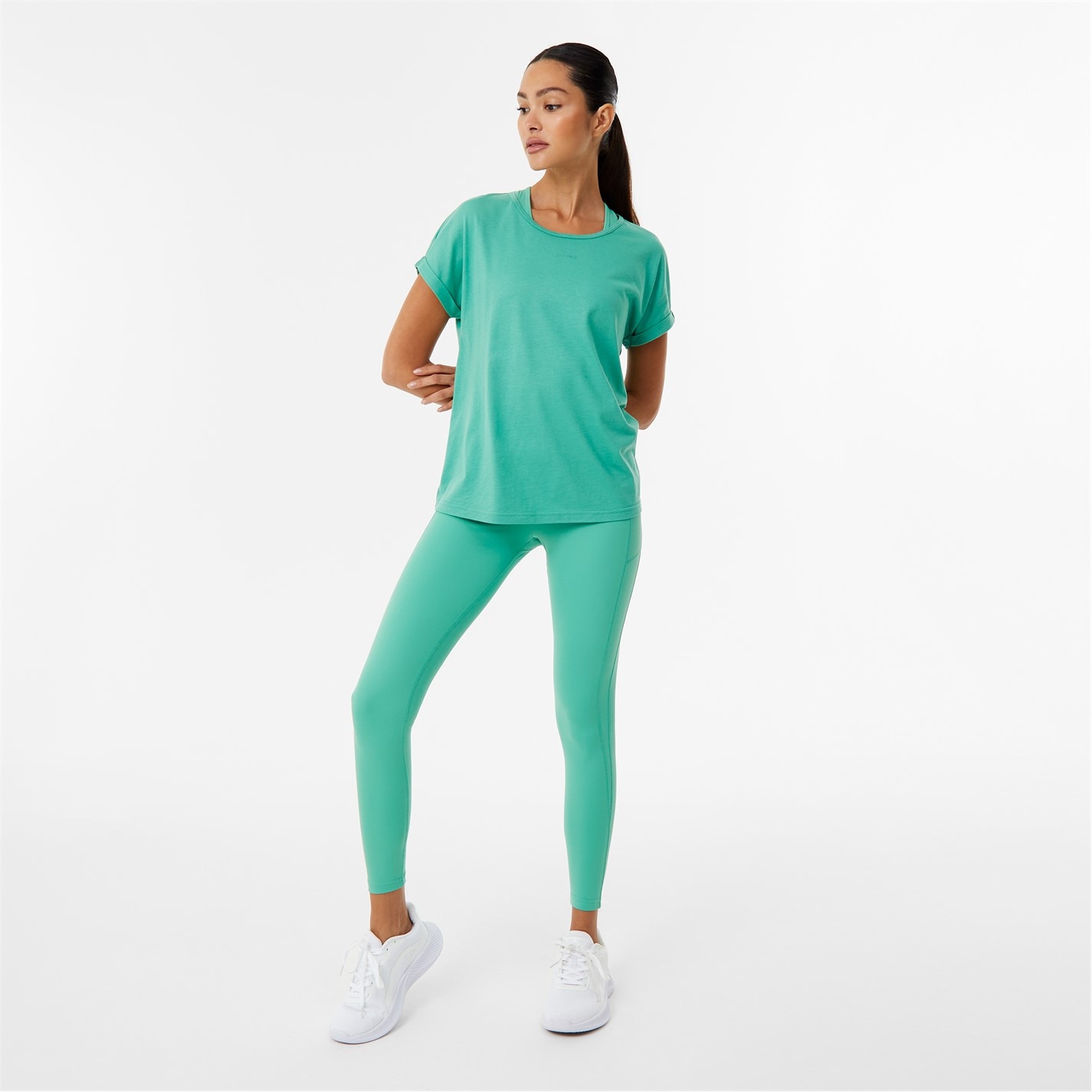 USA Pro Core High Rise Leggings - 4