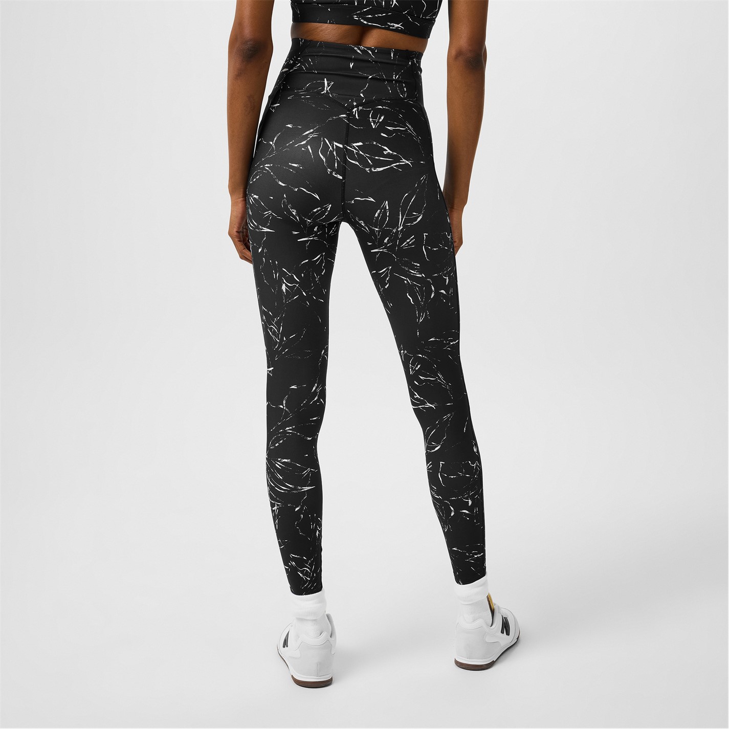 USA Pro Core High Rise Leggings - 2