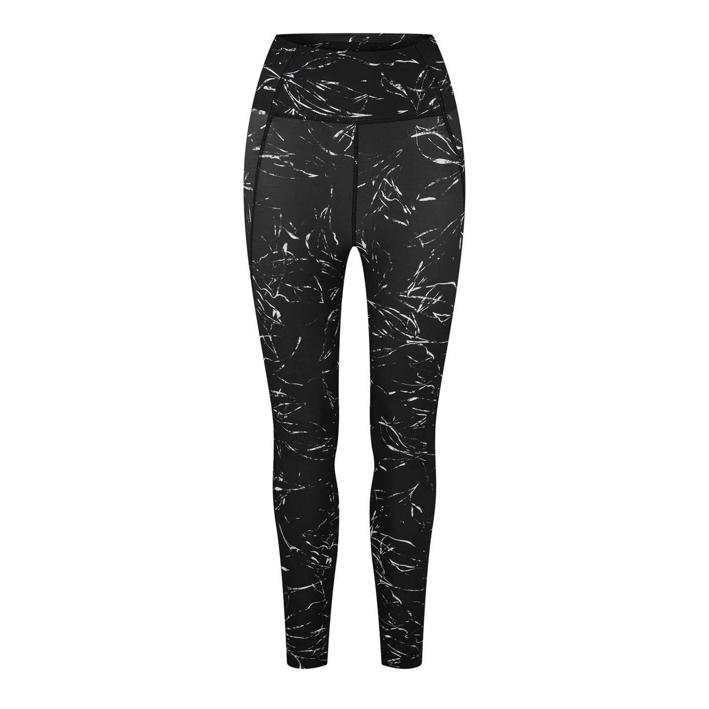 USA Pro Core High Rise Leggings - 5