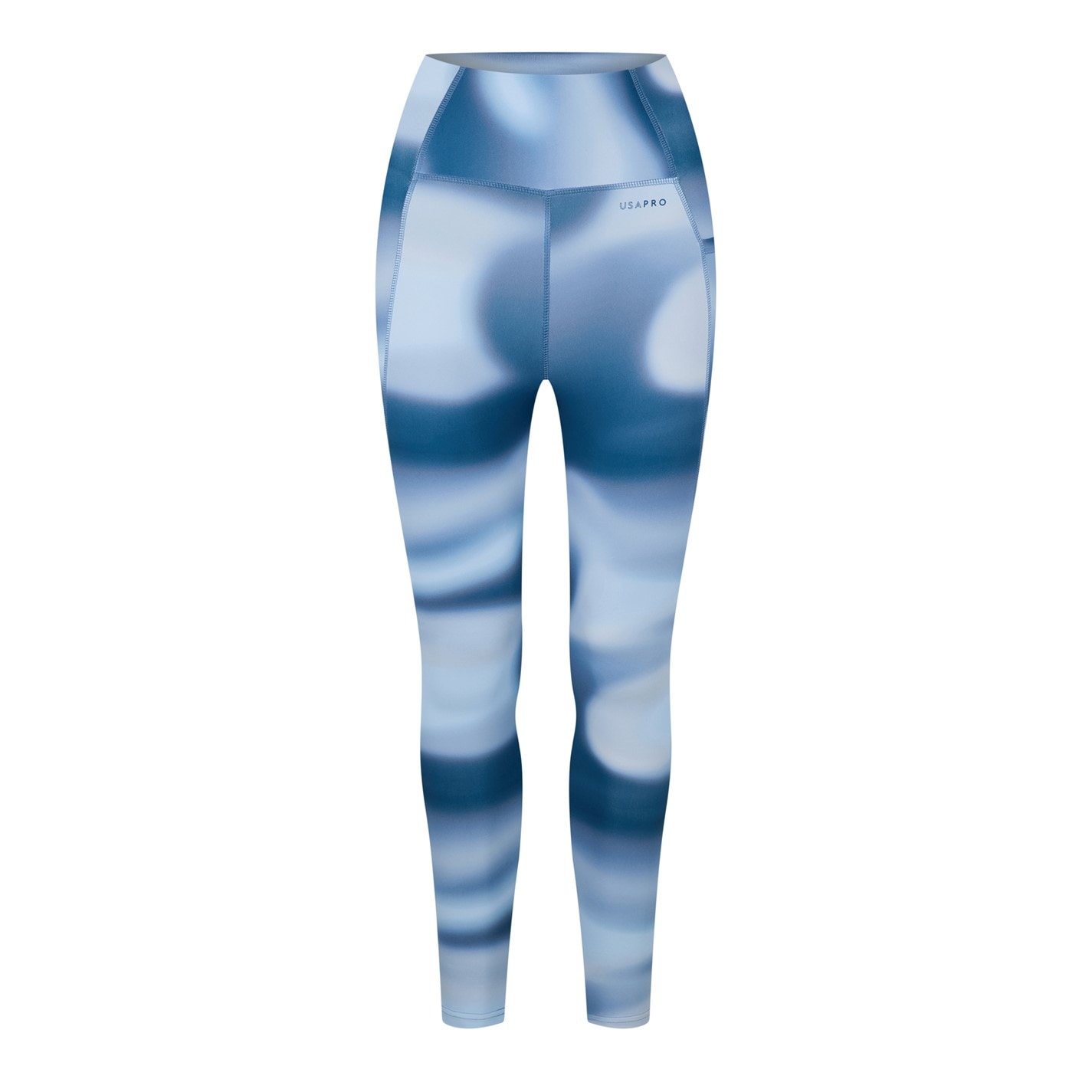USA Pro Core High Rise Leggings - 5