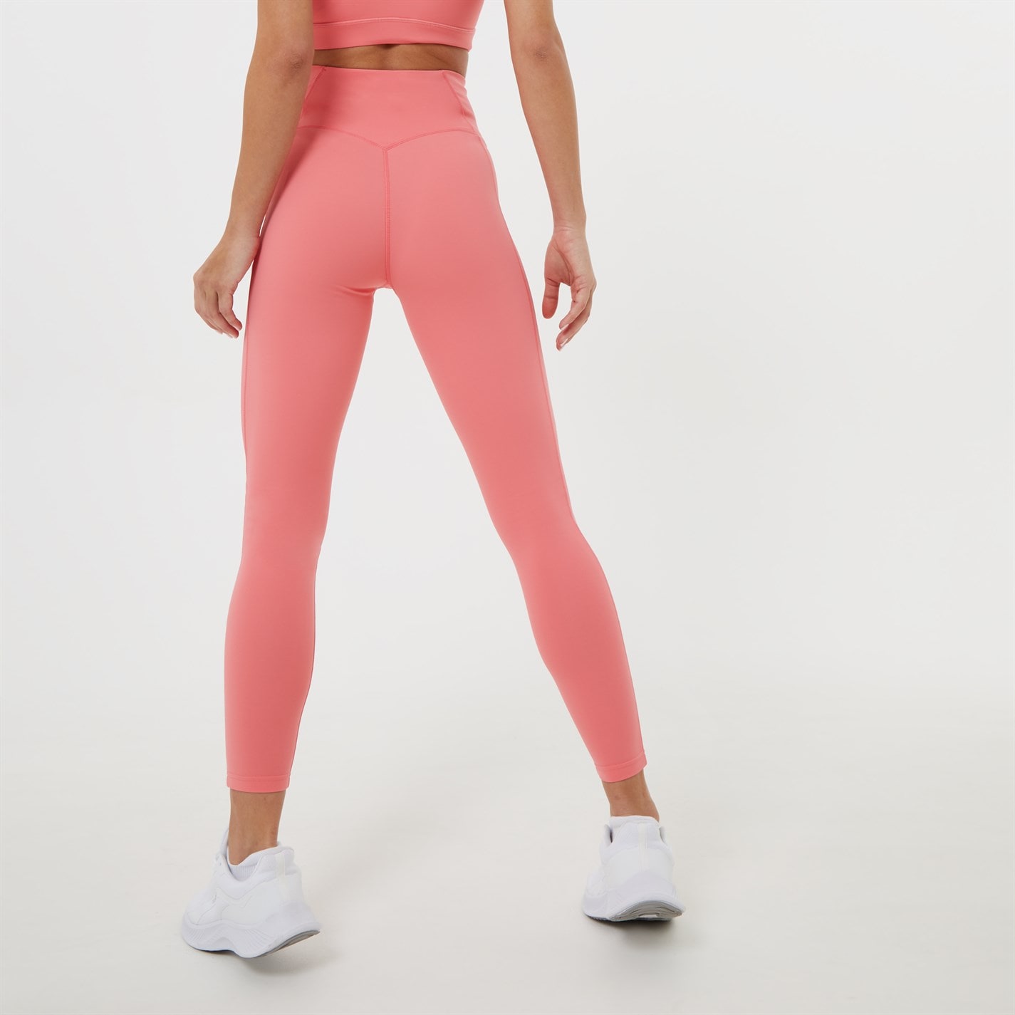 USA Pro Core High Rise Leggings - 2