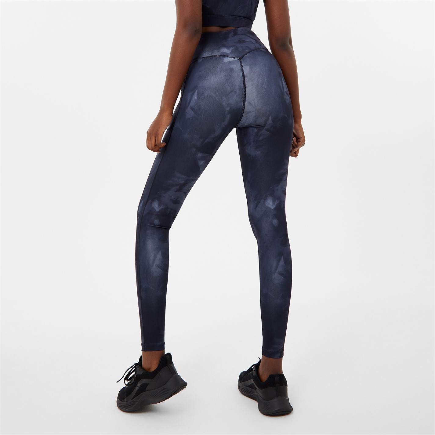 USA Pro Core High Rise Leggings - 2