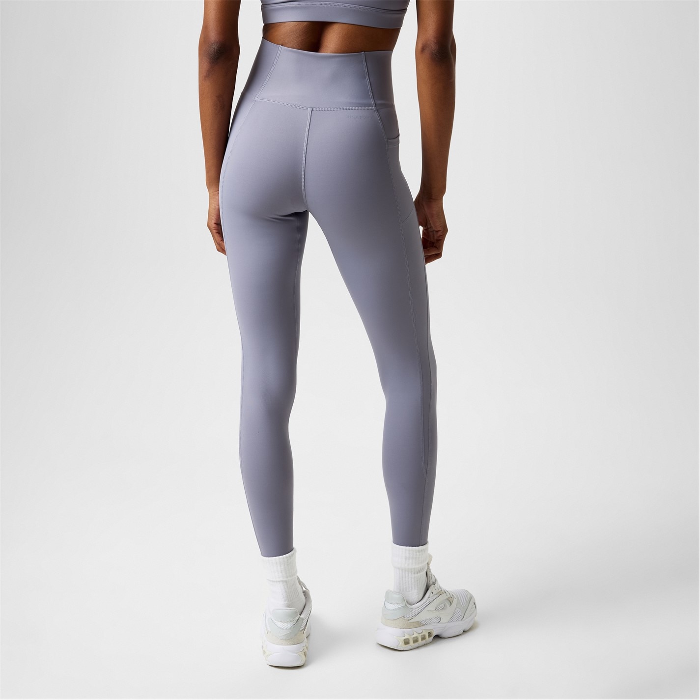 USA Pro Core High Rise Leggings - 2