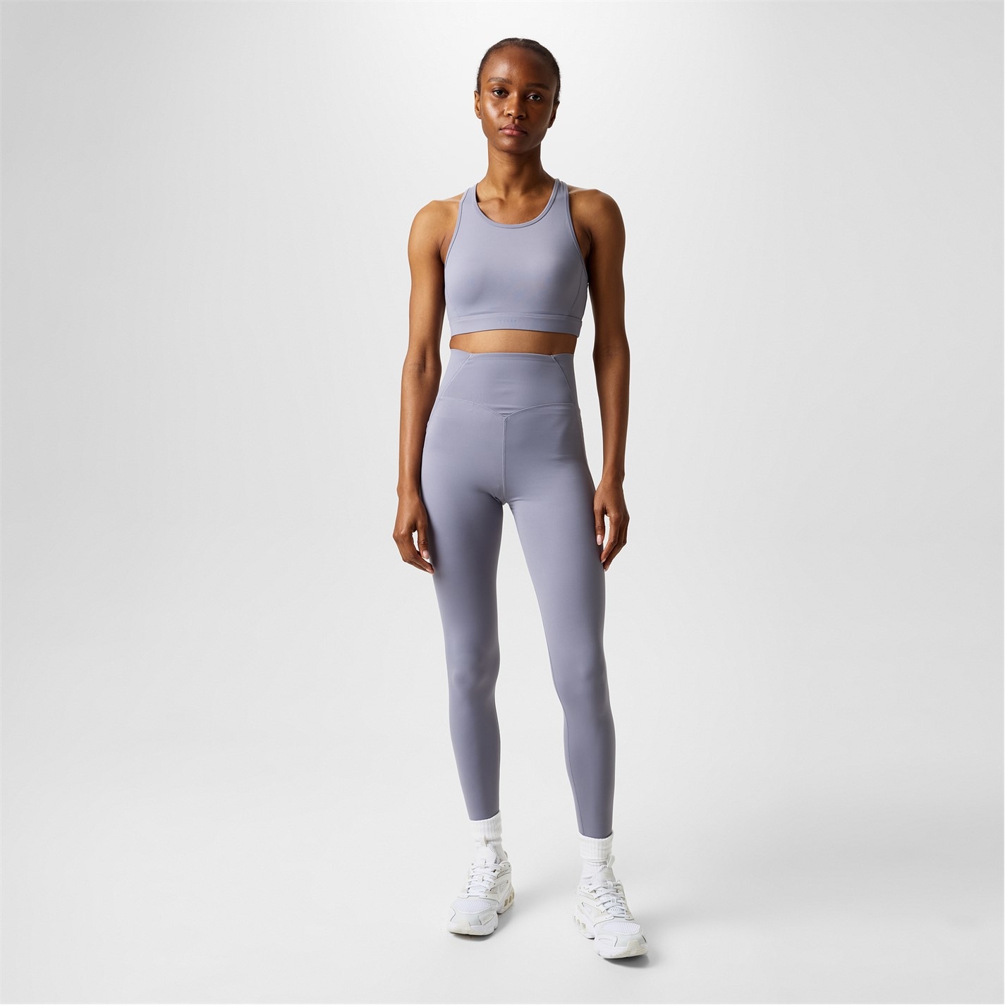 USA Pro Core High Rise Leggings - 4