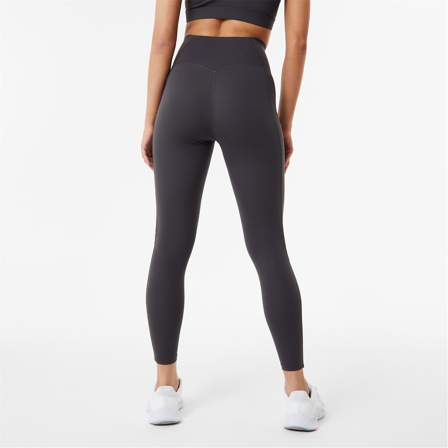 USA Pro Core High Rise Leggings - 2