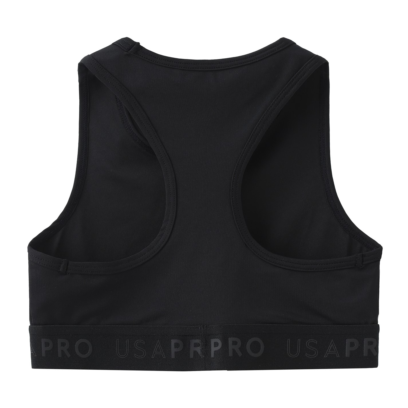 USA Pro Fitness Crop Top Junior Girls - 2