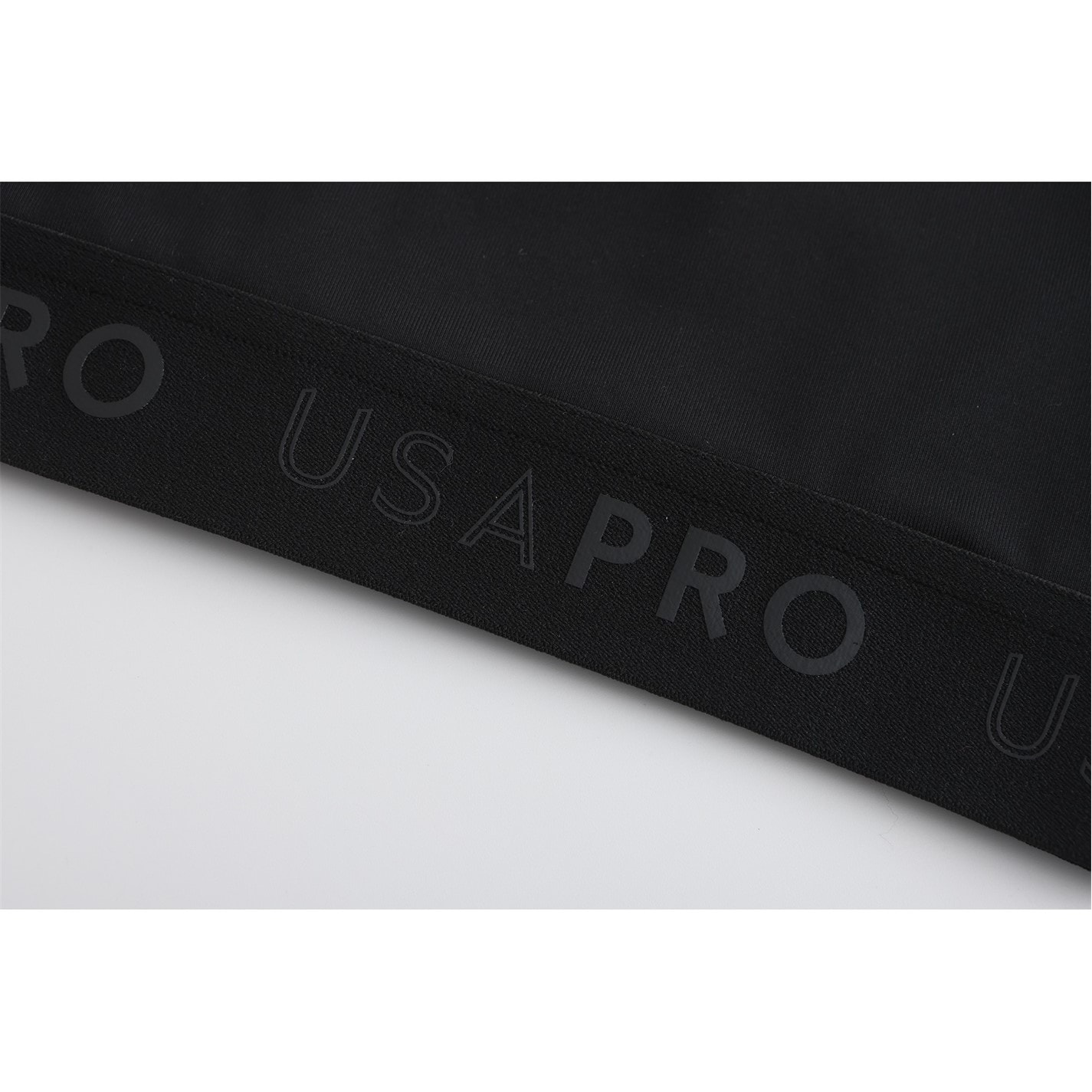 USA Pro Fitness Crop Top Junior Girls - 6