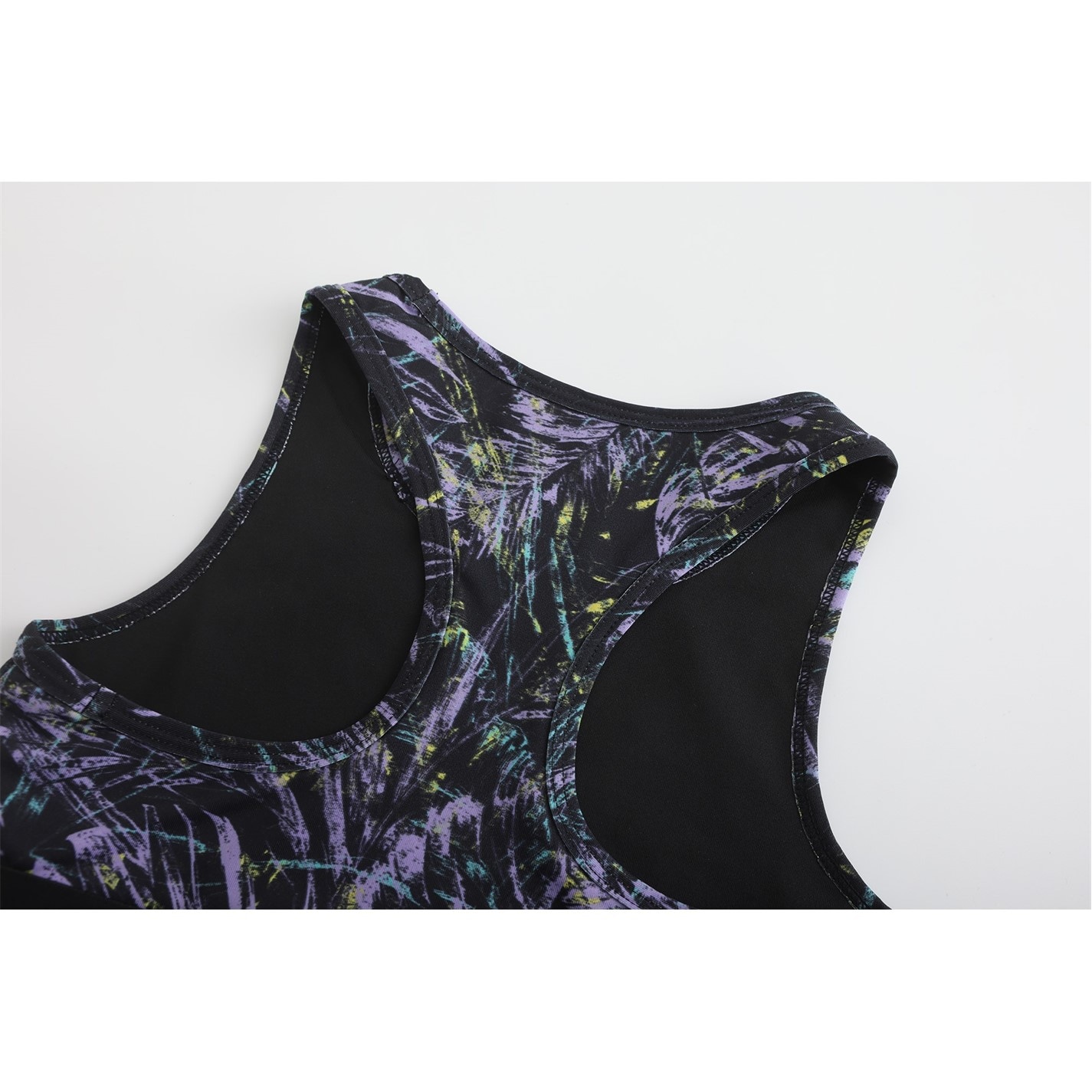 USA Pro Fitness Crop Top Junior Girls - 5