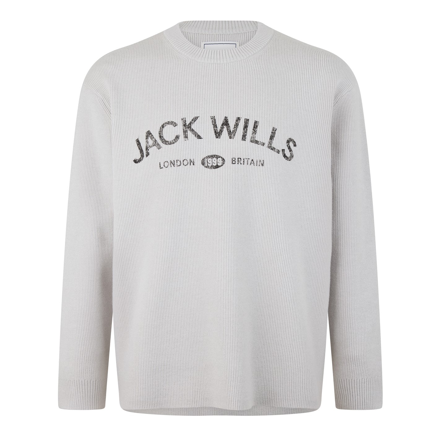 Mikina Jack Wills Willow 6188521
