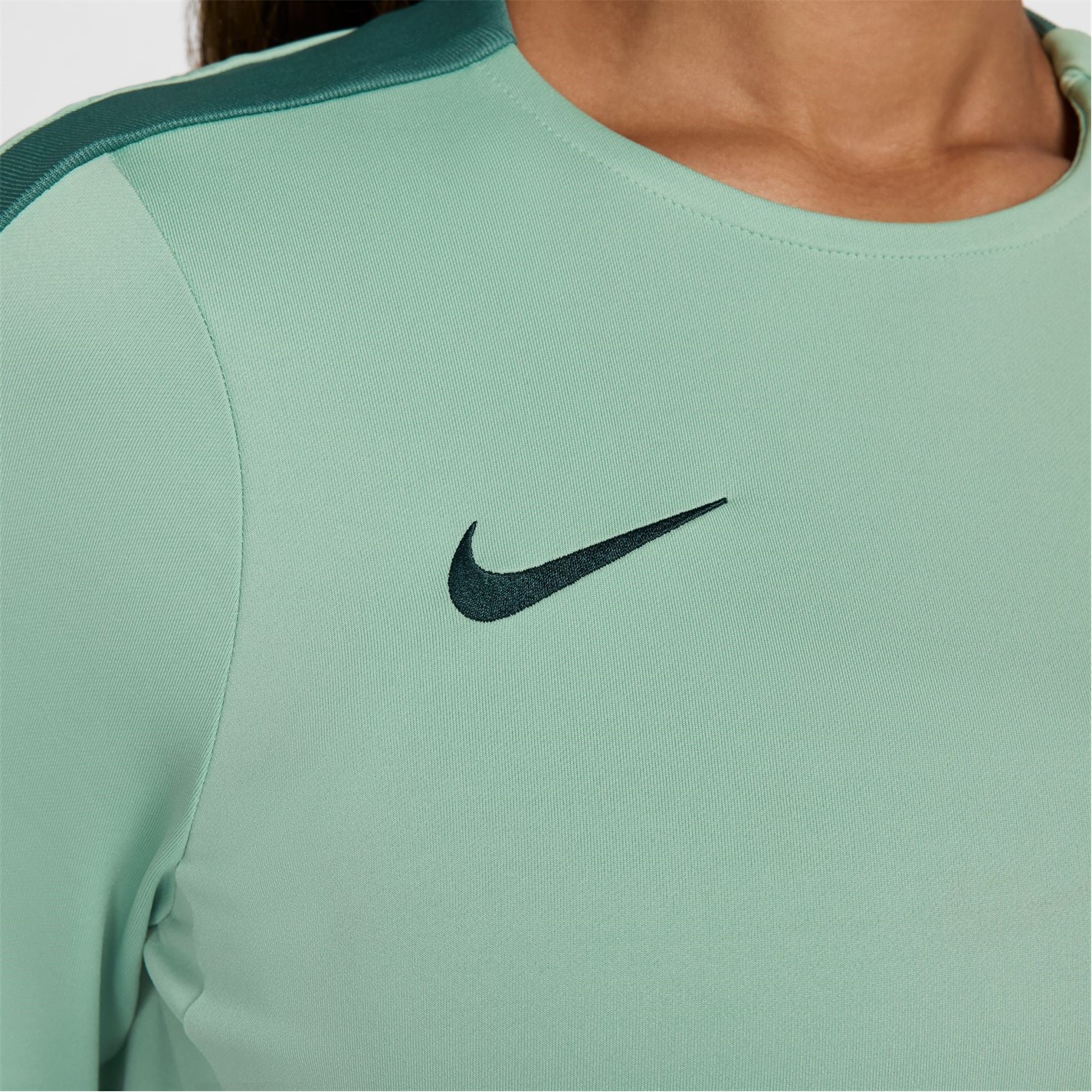 Nike Tottenham Hotspur Strike Third Drill Top 2024 2025 Womens - 5
