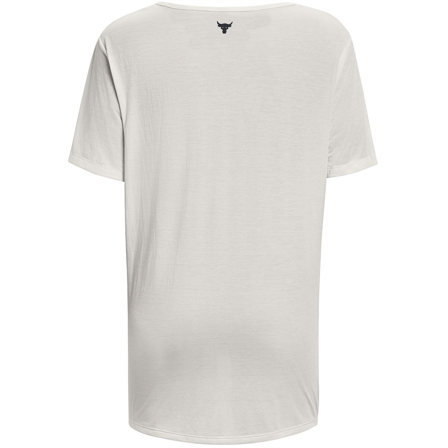 Under Armour Armour Pjt Rck Completer Deep V T Gym Top Womens - 8