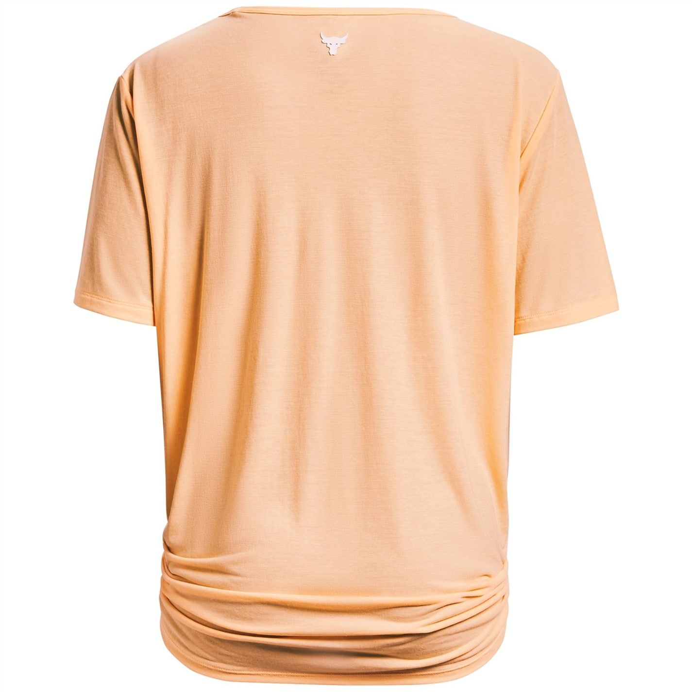 Under Armour Armour Pjt Rck Completer Deep V T Gym Top Womens - 6