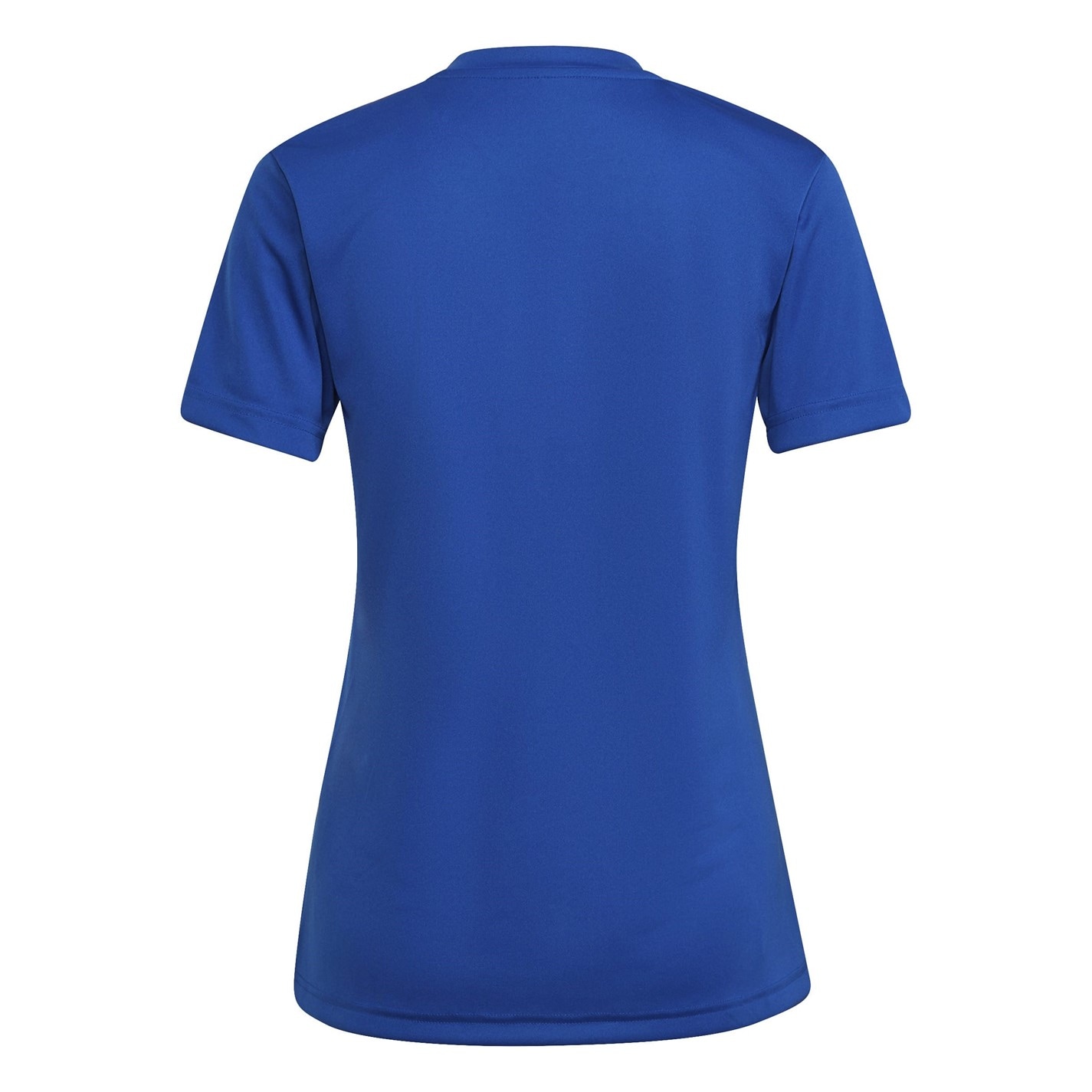 adidas Entrada 22 Graphic Jersey Womens T-Shirt - 2